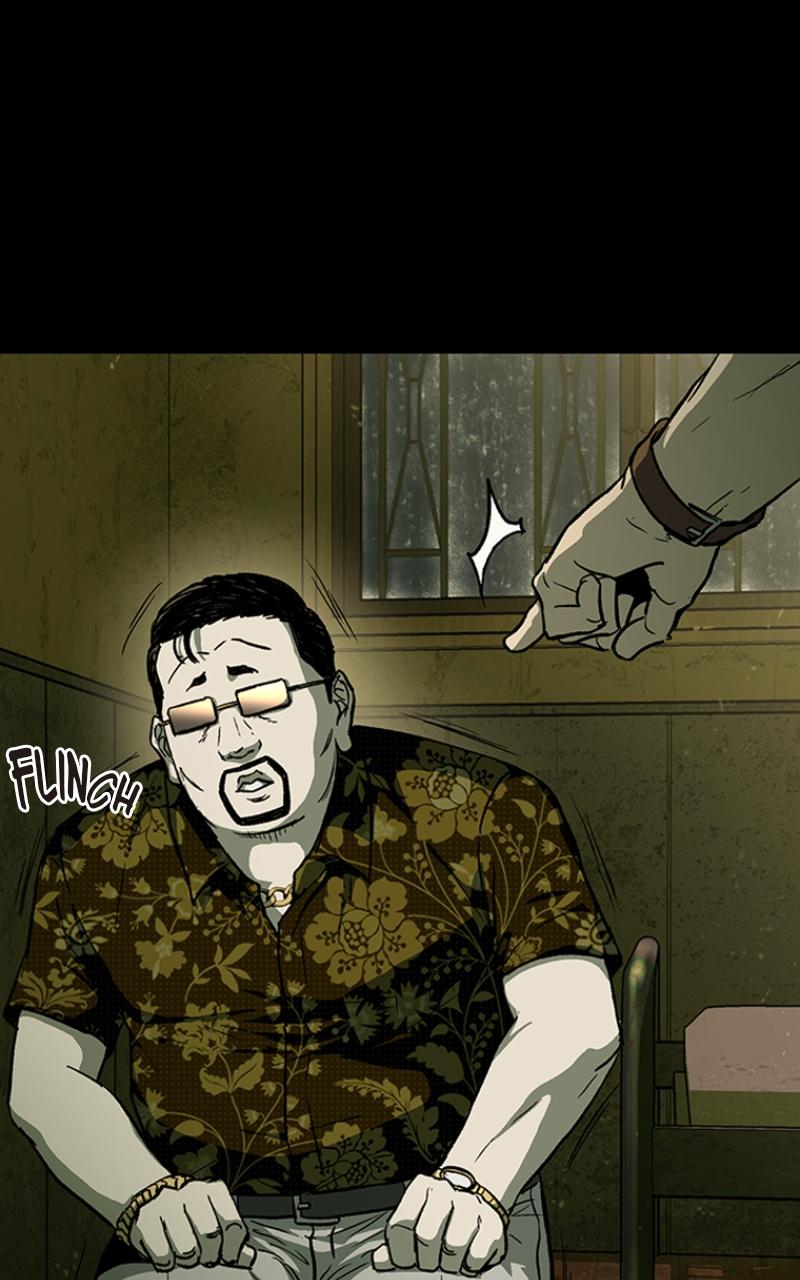 Read Kowloon Copóka Manga Online