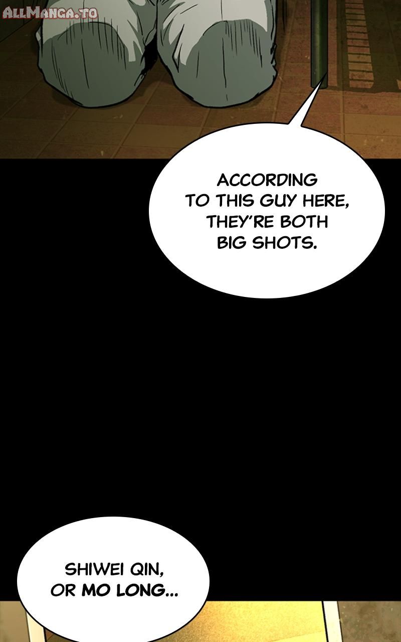 Read Kowloon Copóka Manga Online