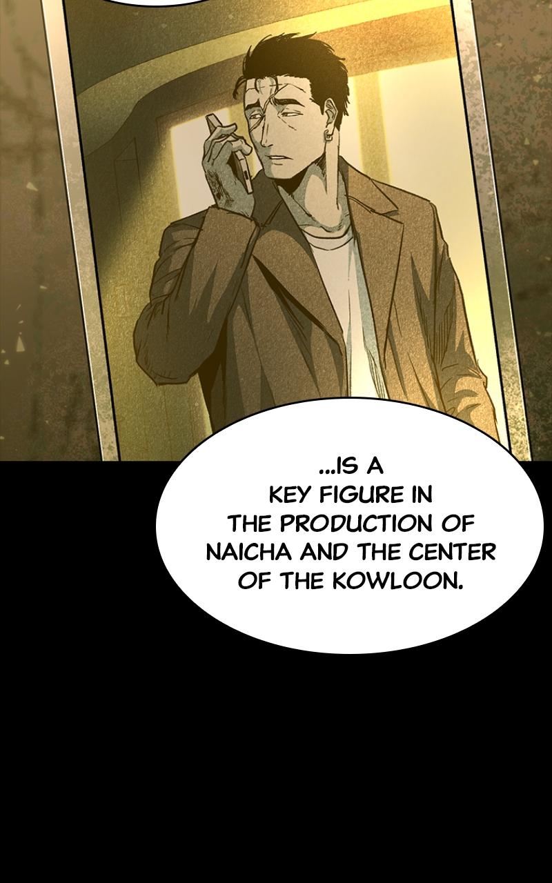 Read Kowloon Copóka Manga Online