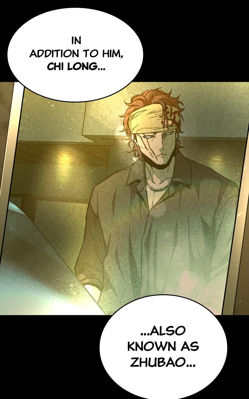 Read Kowloon Copóka Manga Online