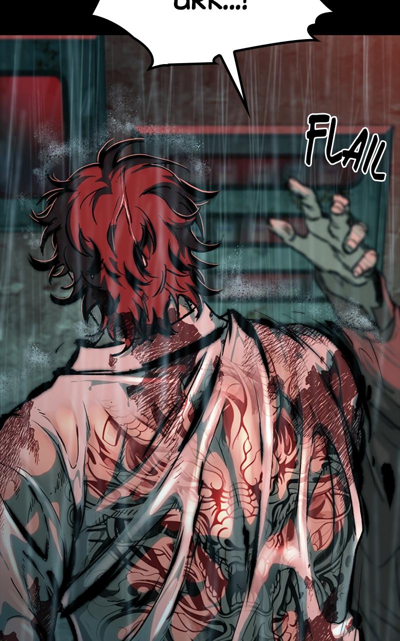 Read Kowloon Copóka Manga Online