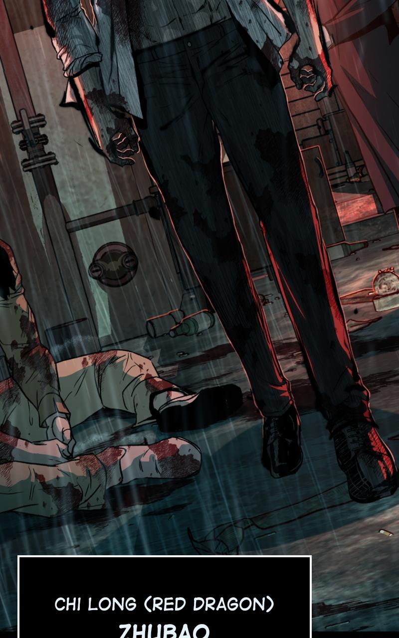 Read Kowloon Copóka Manga Online