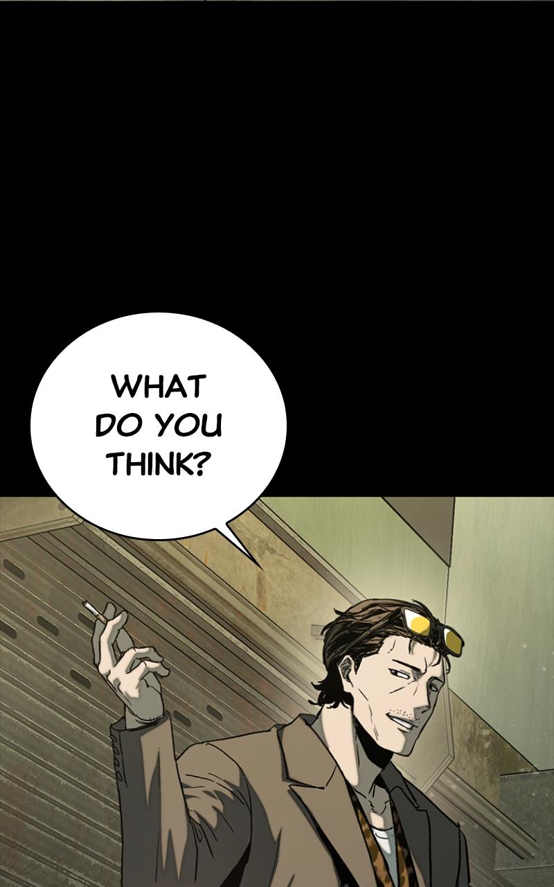Read Kowloon Copóka Manga Online