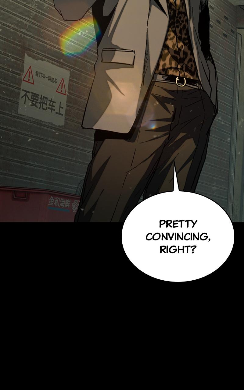 Read Kowloon Copóka Manga Online