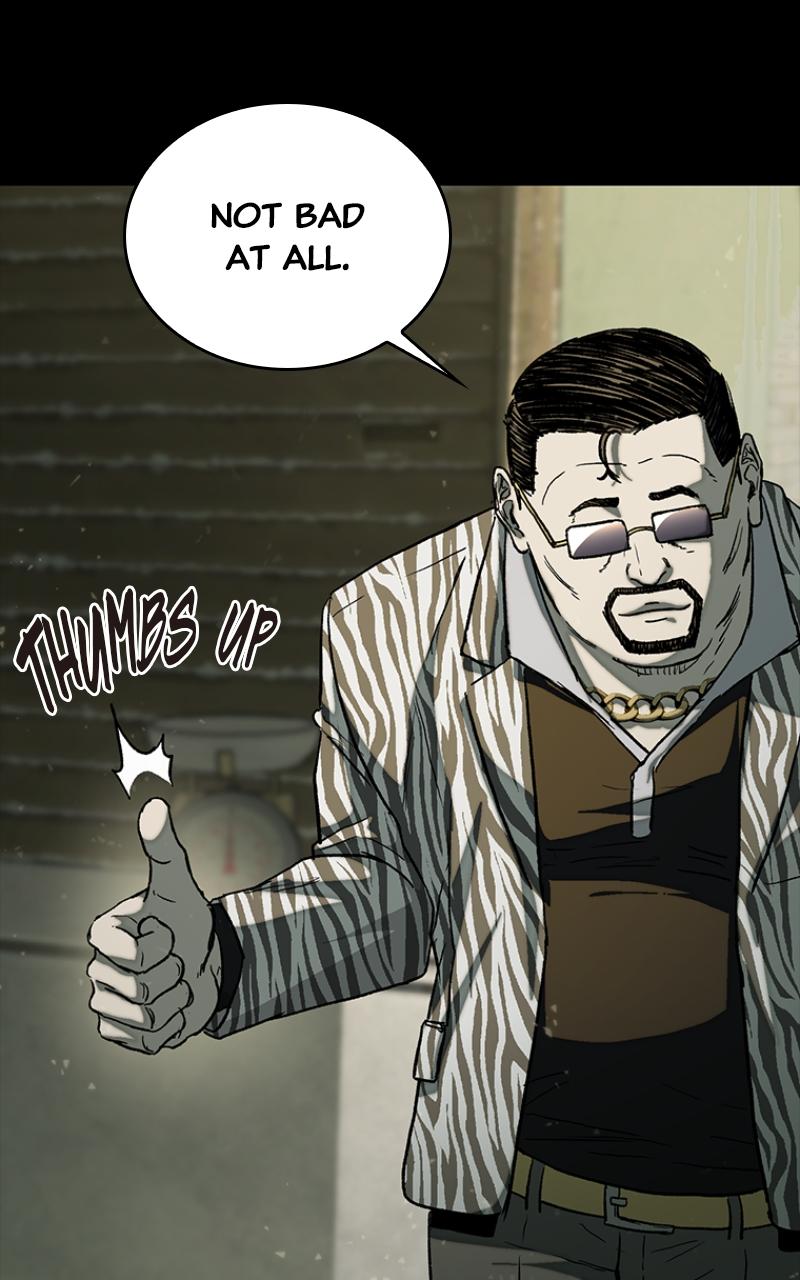Read Kowloon Copóka Manga Online