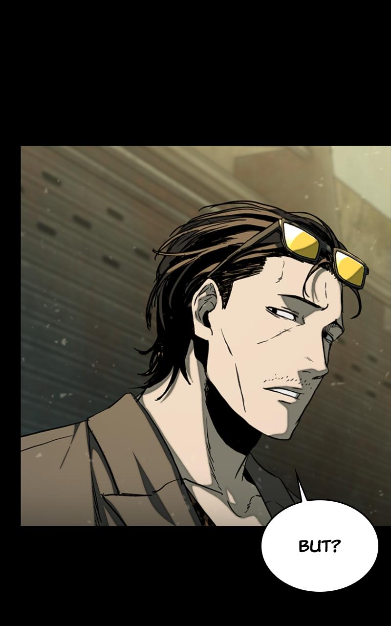Read Kowloon Copóka Manga Online
