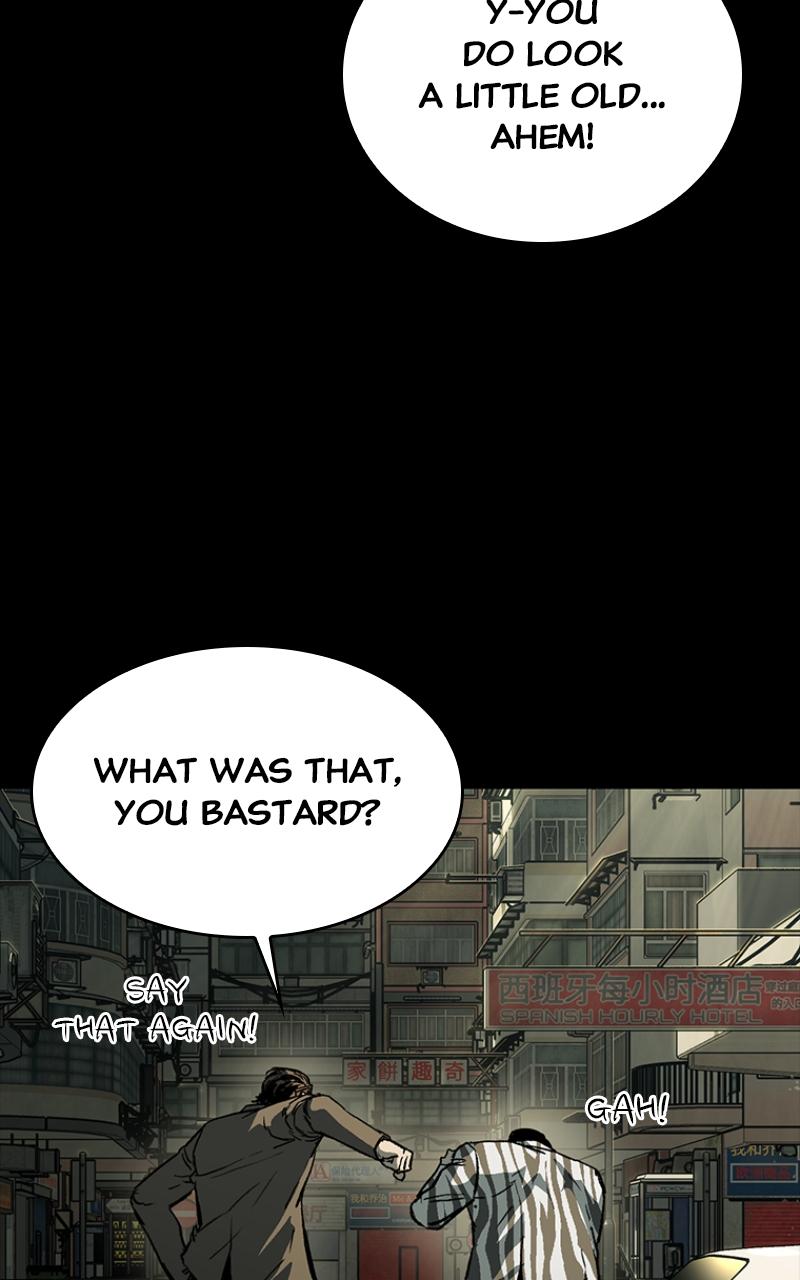 Read Kowloon Copóka Manga Online