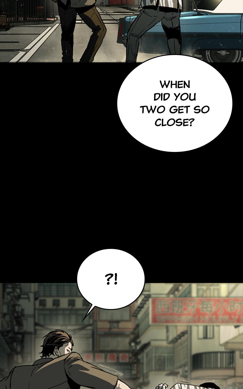 Read Kowloon Copóka Manga Online