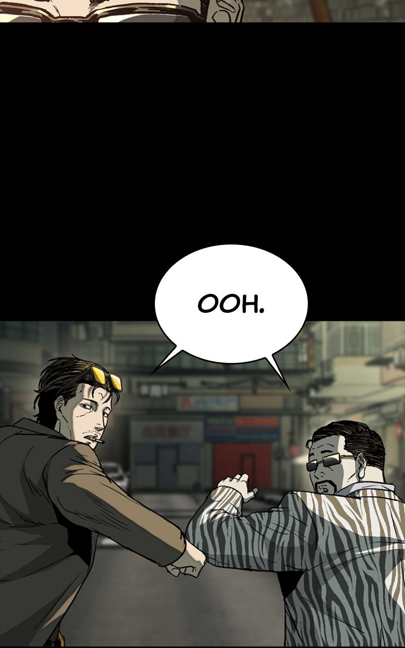 Read Kowloon Copóka Manga Online