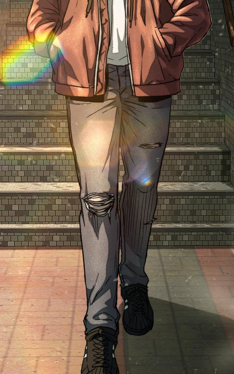 Read Kowloon Copóka Manga Online