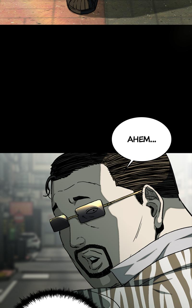 Read Kowloon Copóka Manga Online