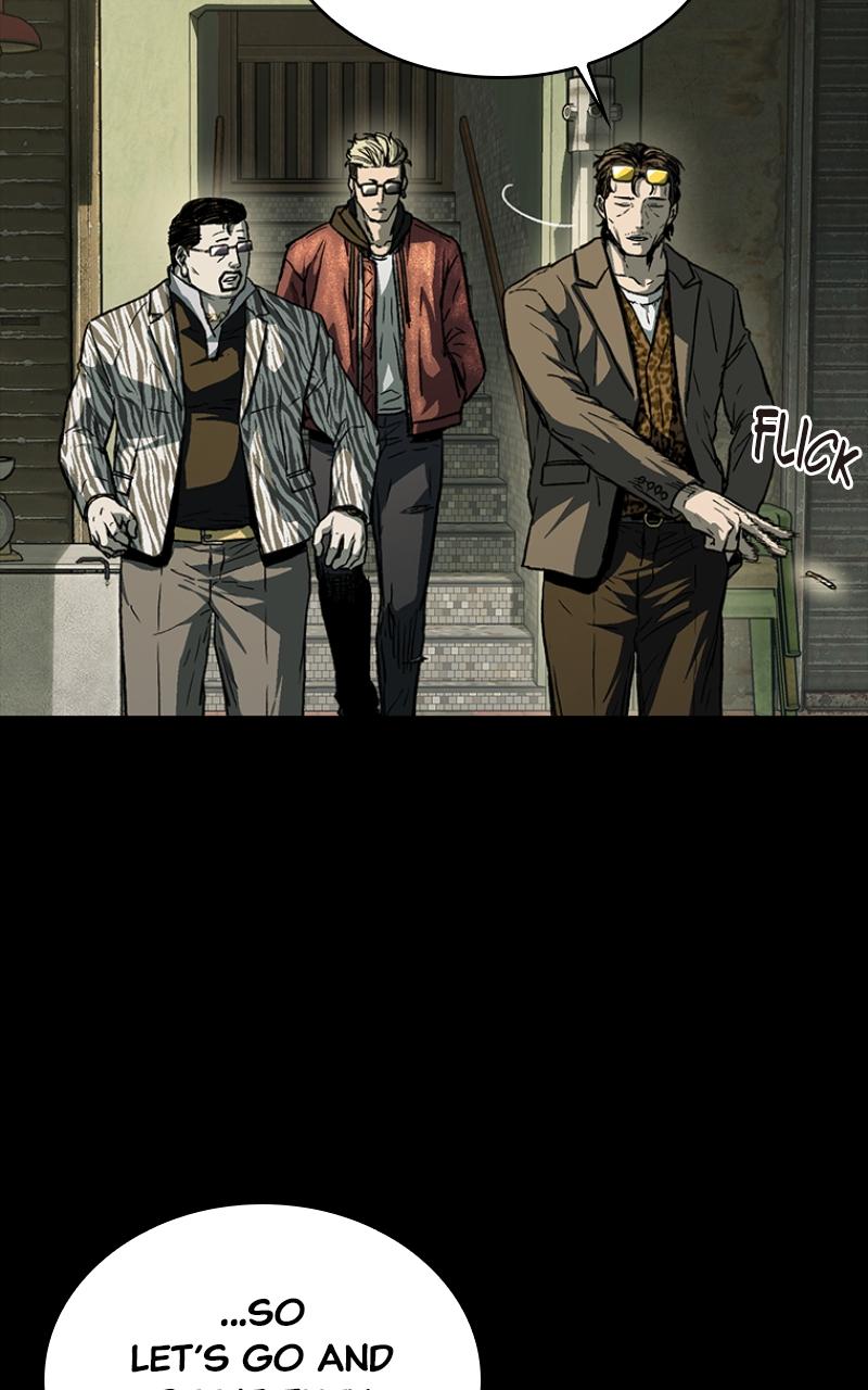 Read Kowloon Copóka Manga Online