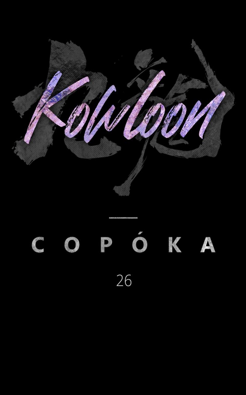 Read Kowloon Copóka Manga Online
