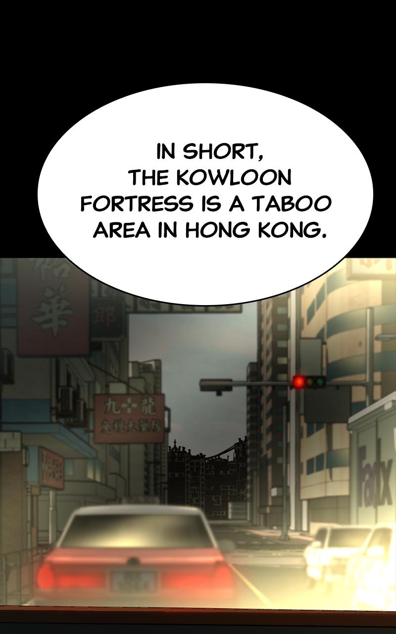 Read Kowloon Copóka Manga Online