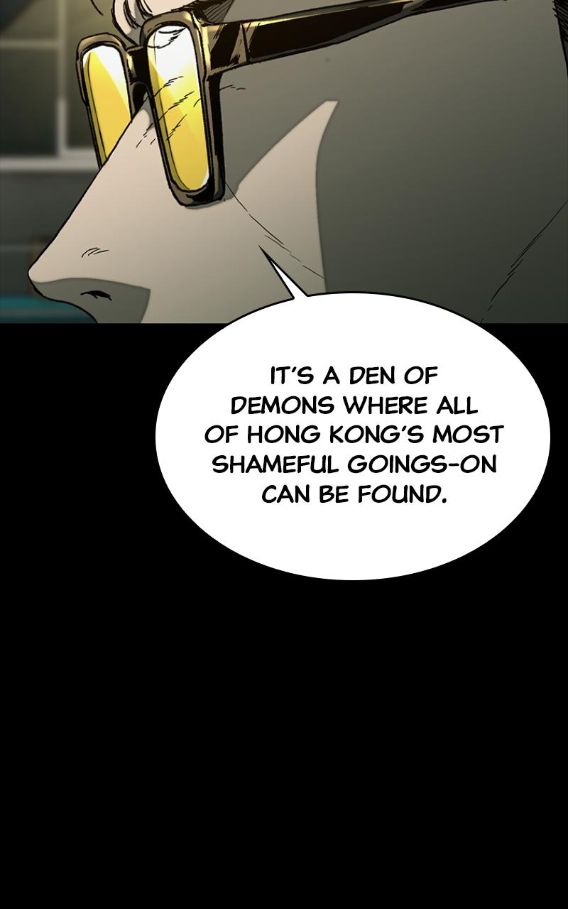 Read Kowloon Copóka Manga Online