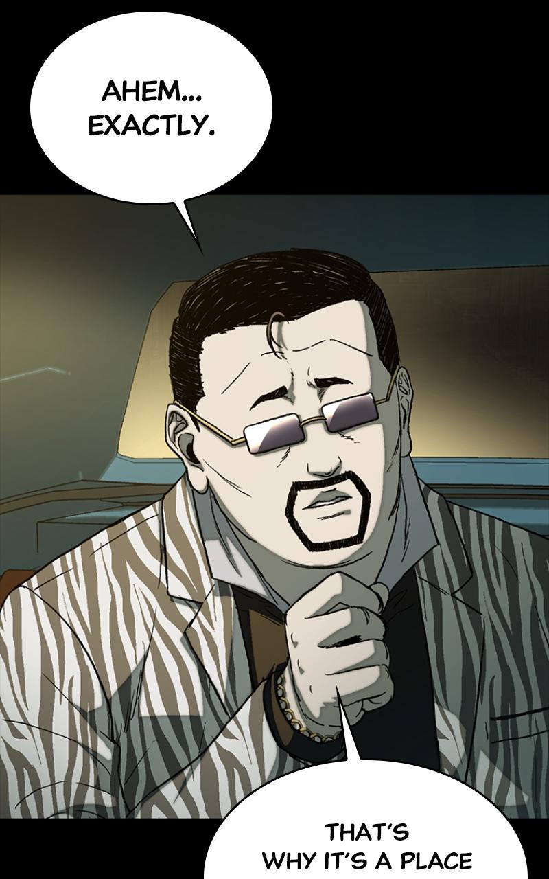 Read Kowloon Copóka Manga Online