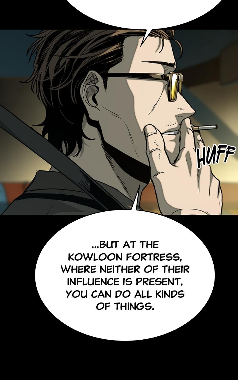 Read Kowloon Copóka Manga Online
