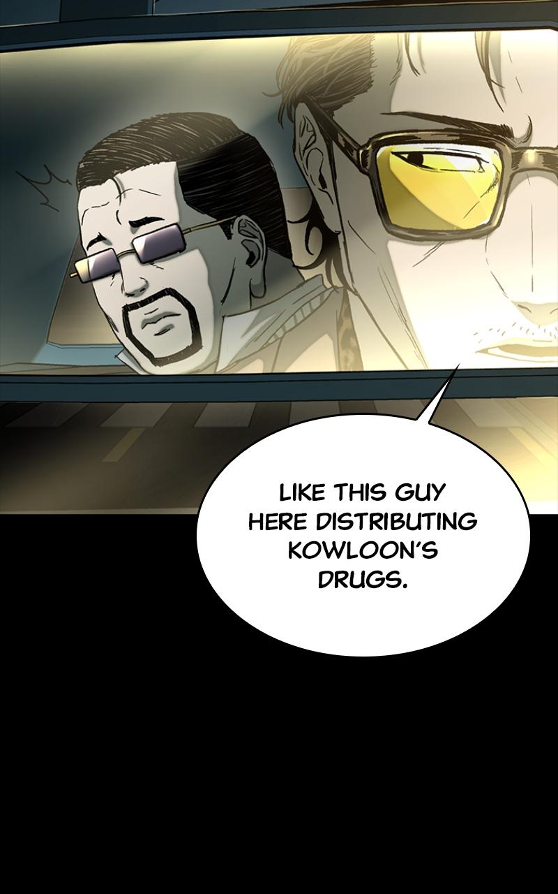 Read Kowloon Copóka Manga Online