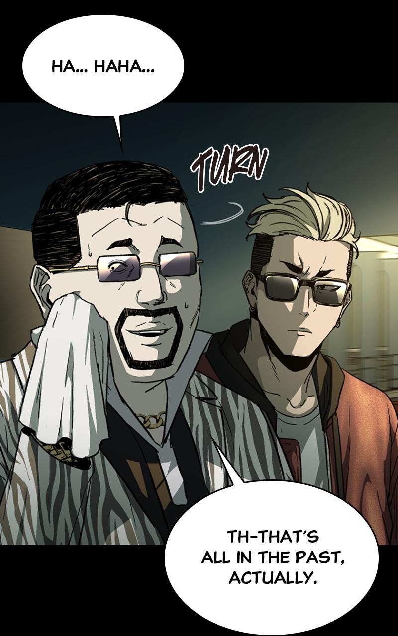 Read Kowloon Copóka Manga Online