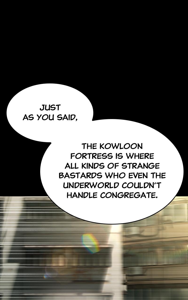 Read Kowloon Copóka Manga Online