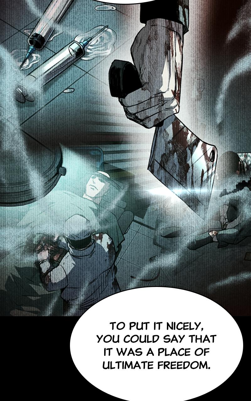 Read Kowloon Copóka Manga Online