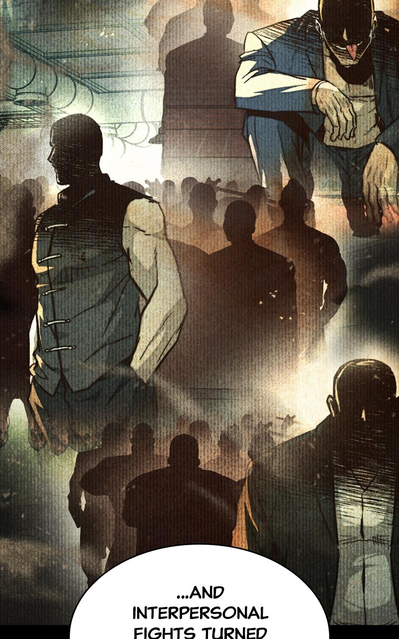 Read Kowloon Copóka Manga Online