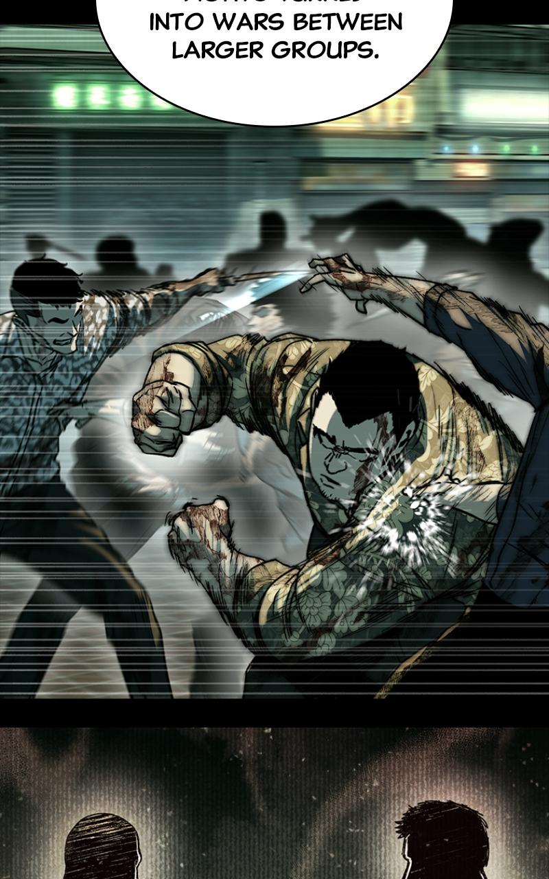 Read Kowloon Copóka Manga Online