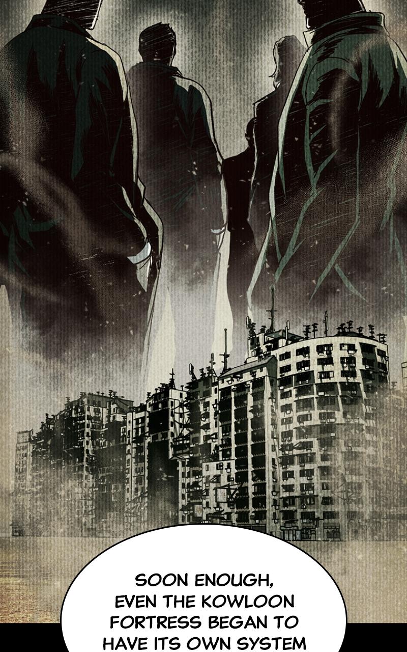 Read Kowloon Copóka Manga Online