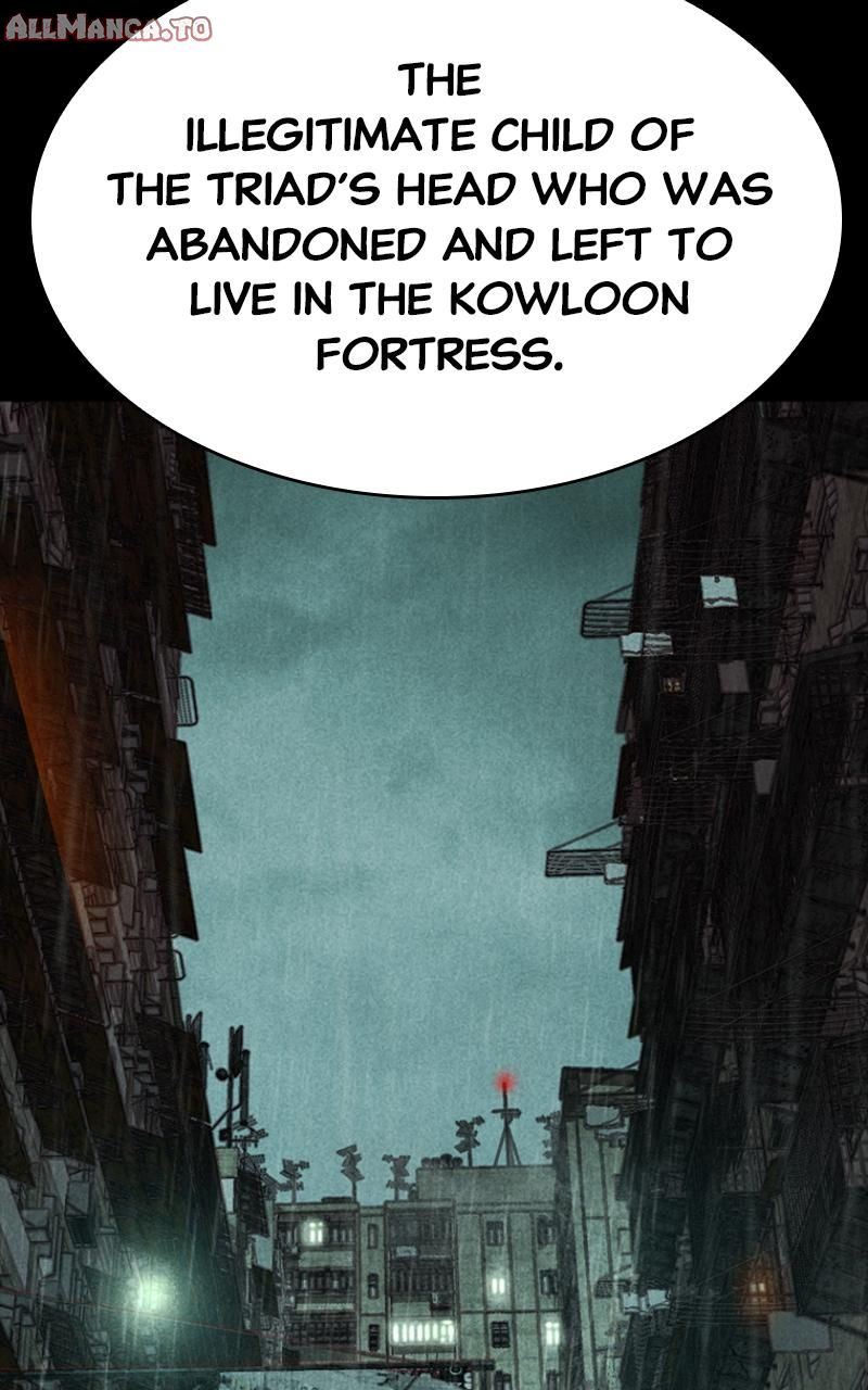 Read Kowloon Copóka Manga Online