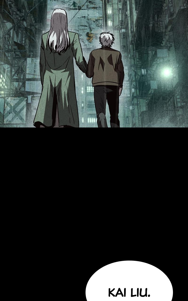 Read Kowloon Copóka Manga Online