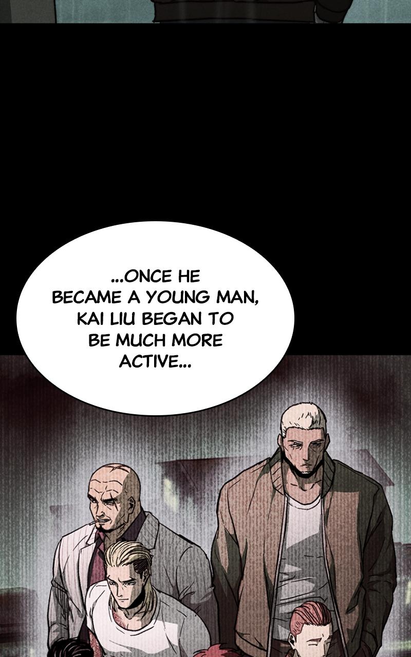 Read Kowloon Copóka Manga Online