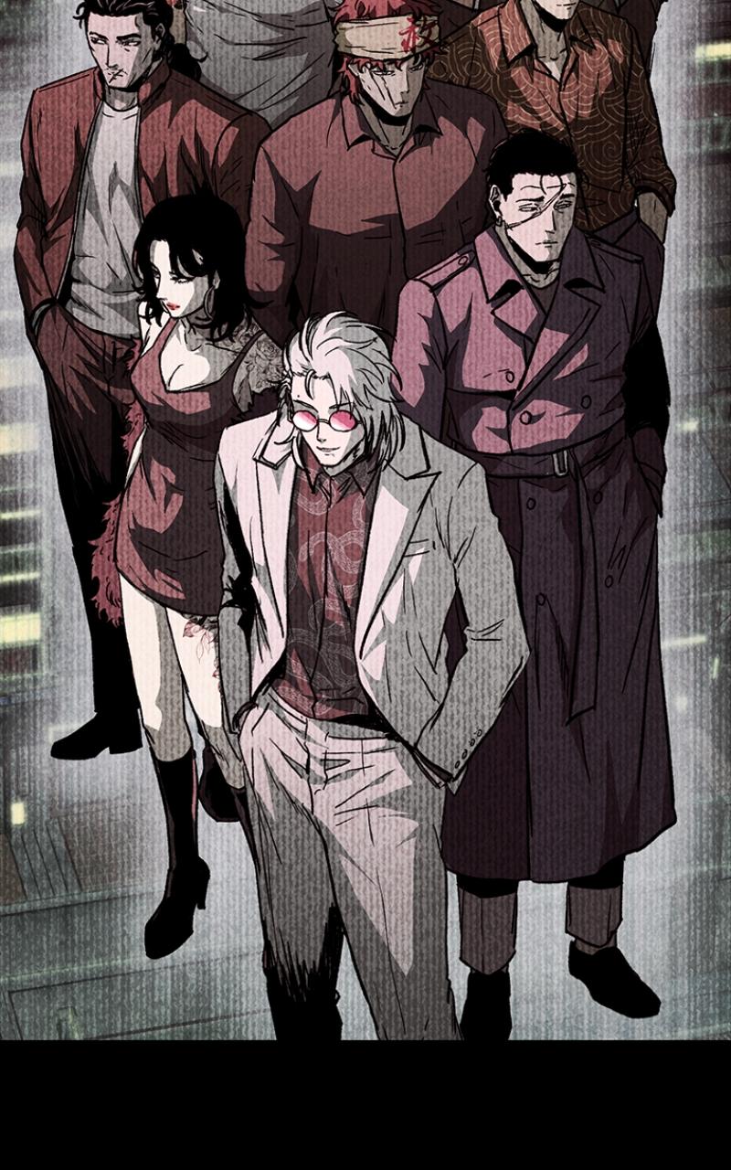 Read Kowloon Copóka Manga Online