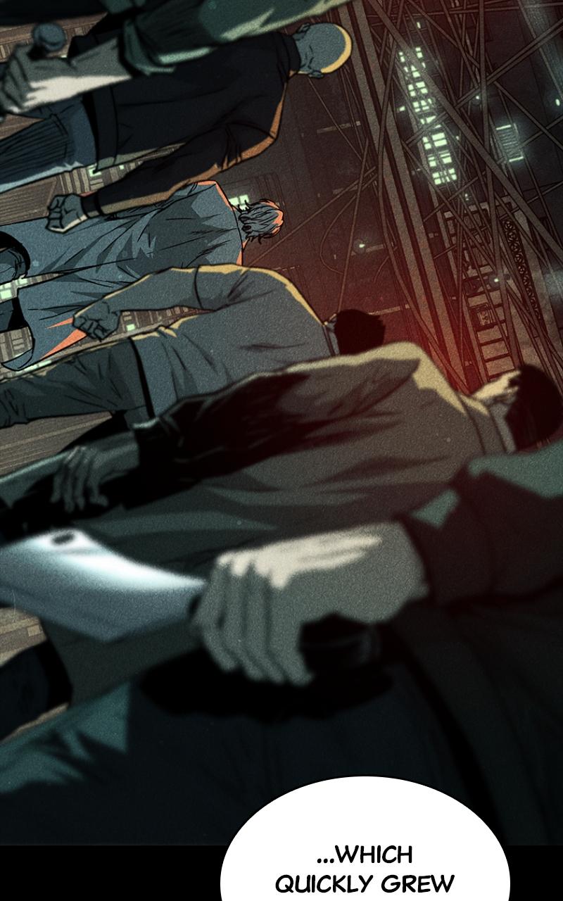 Read Kowloon Copóka Manga Online