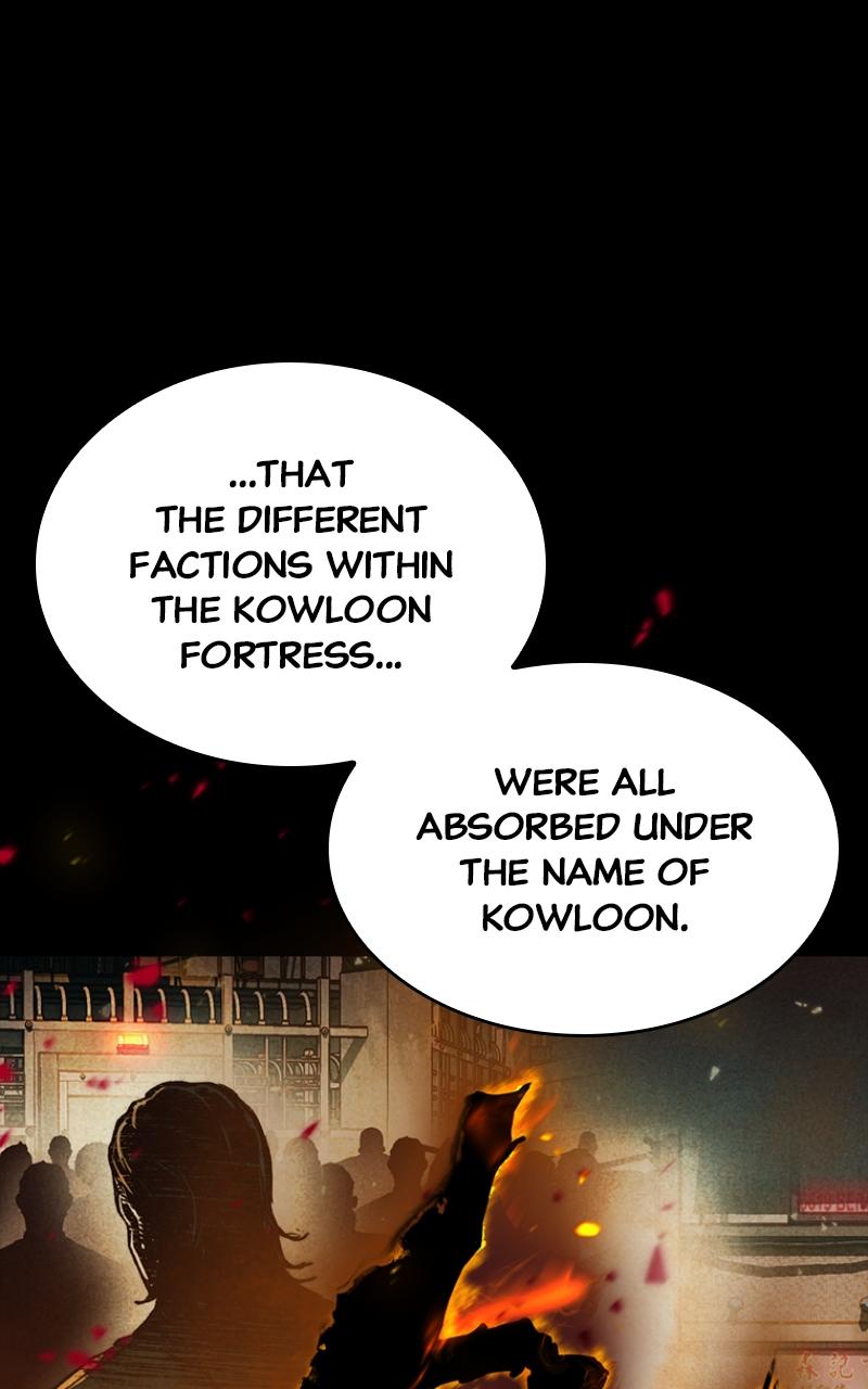 Read Kowloon Copóka Manga Online