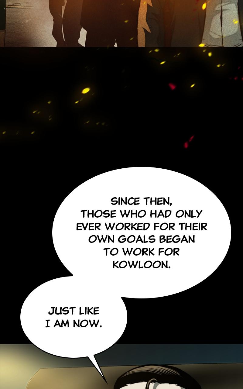 Read Kowloon Copóka Manga Online