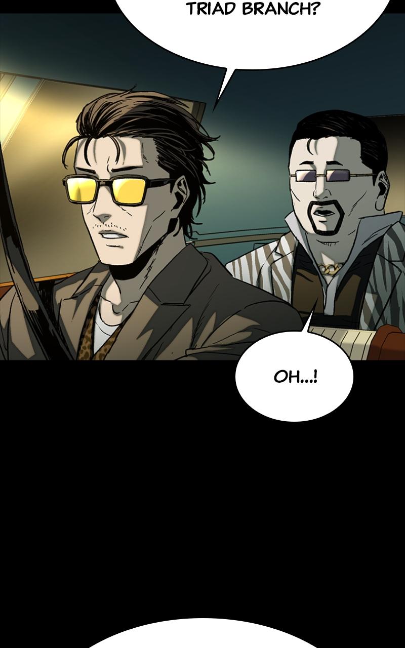 Read Kowloon Copóka Manga Online