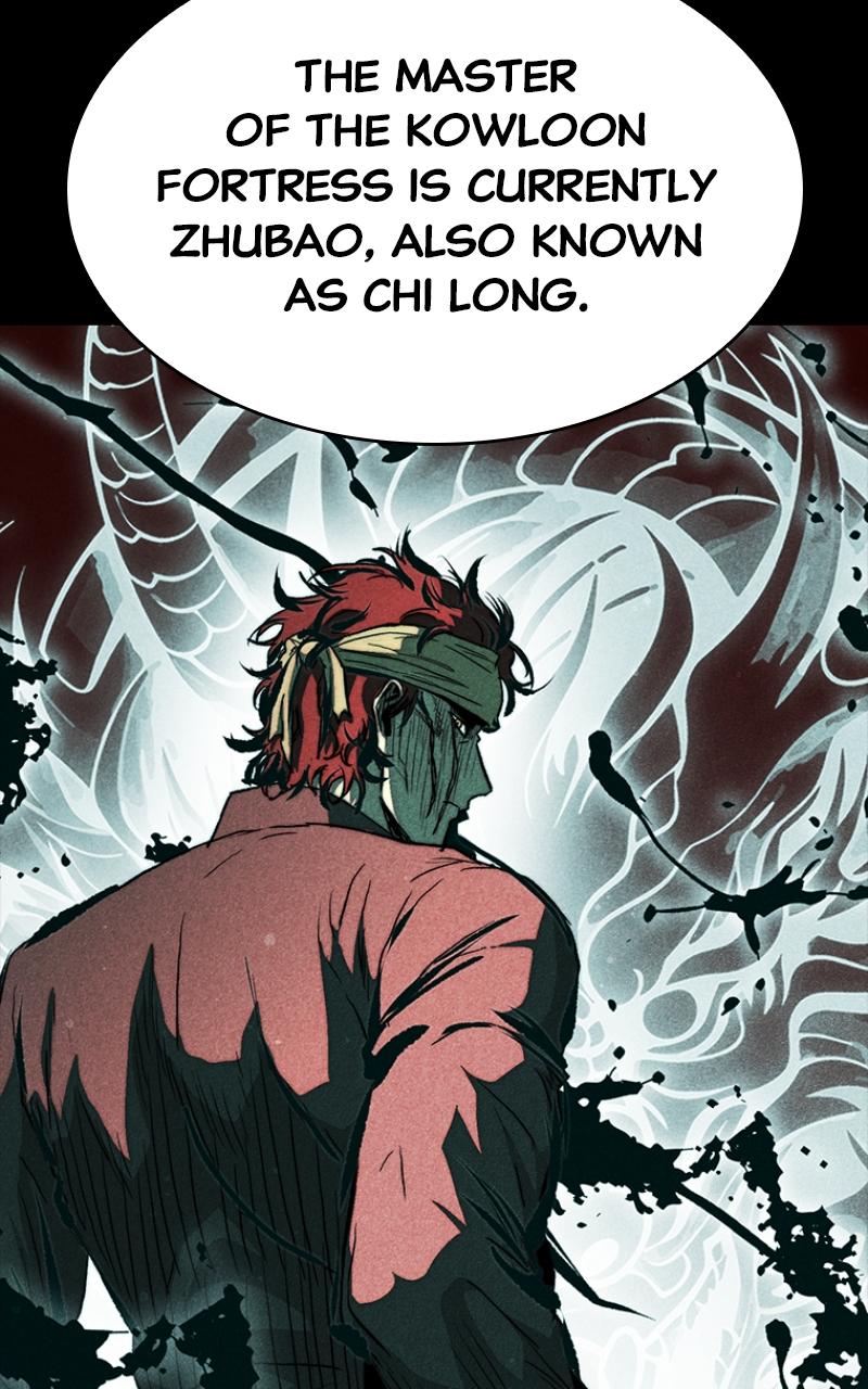 Read Kowloon Copóka Manga Online