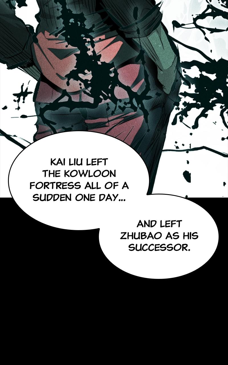 Read Kowloon Copóka Manga Online