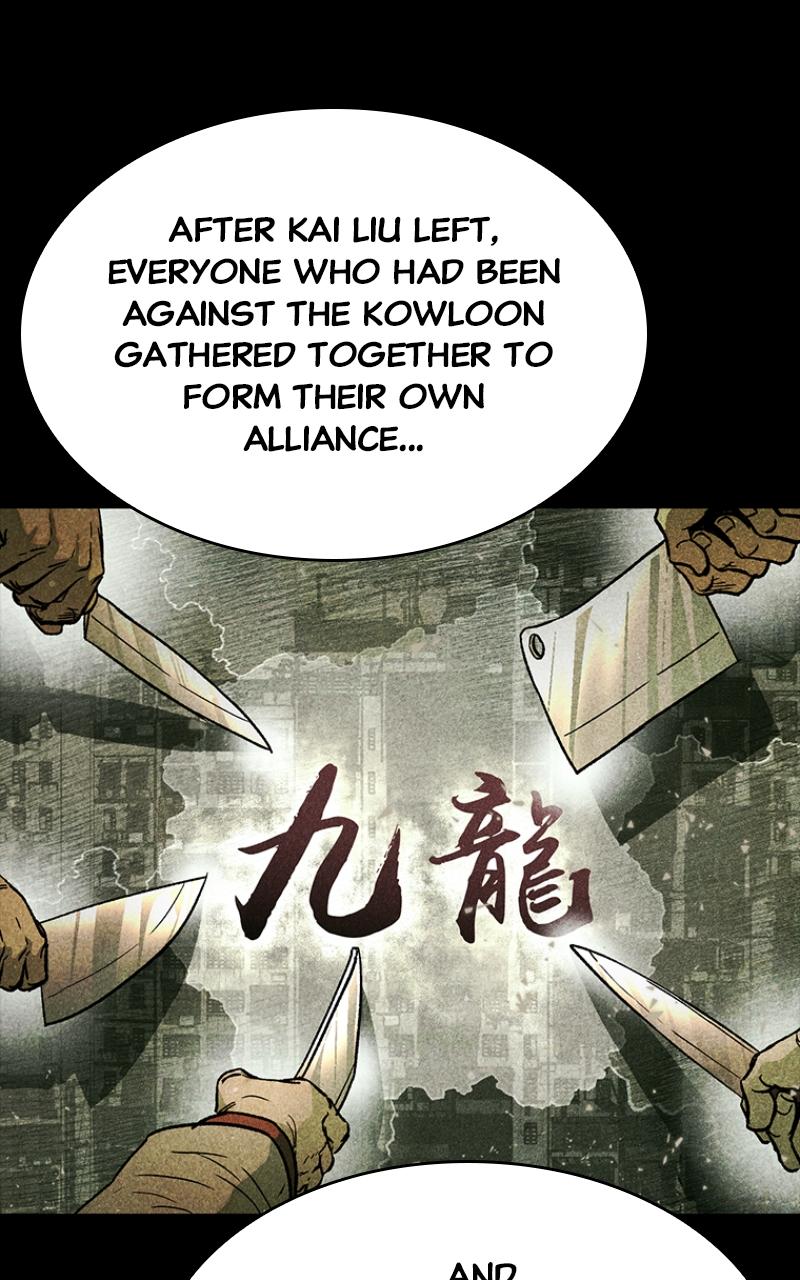 Read Kowloon Copóka Manga Online