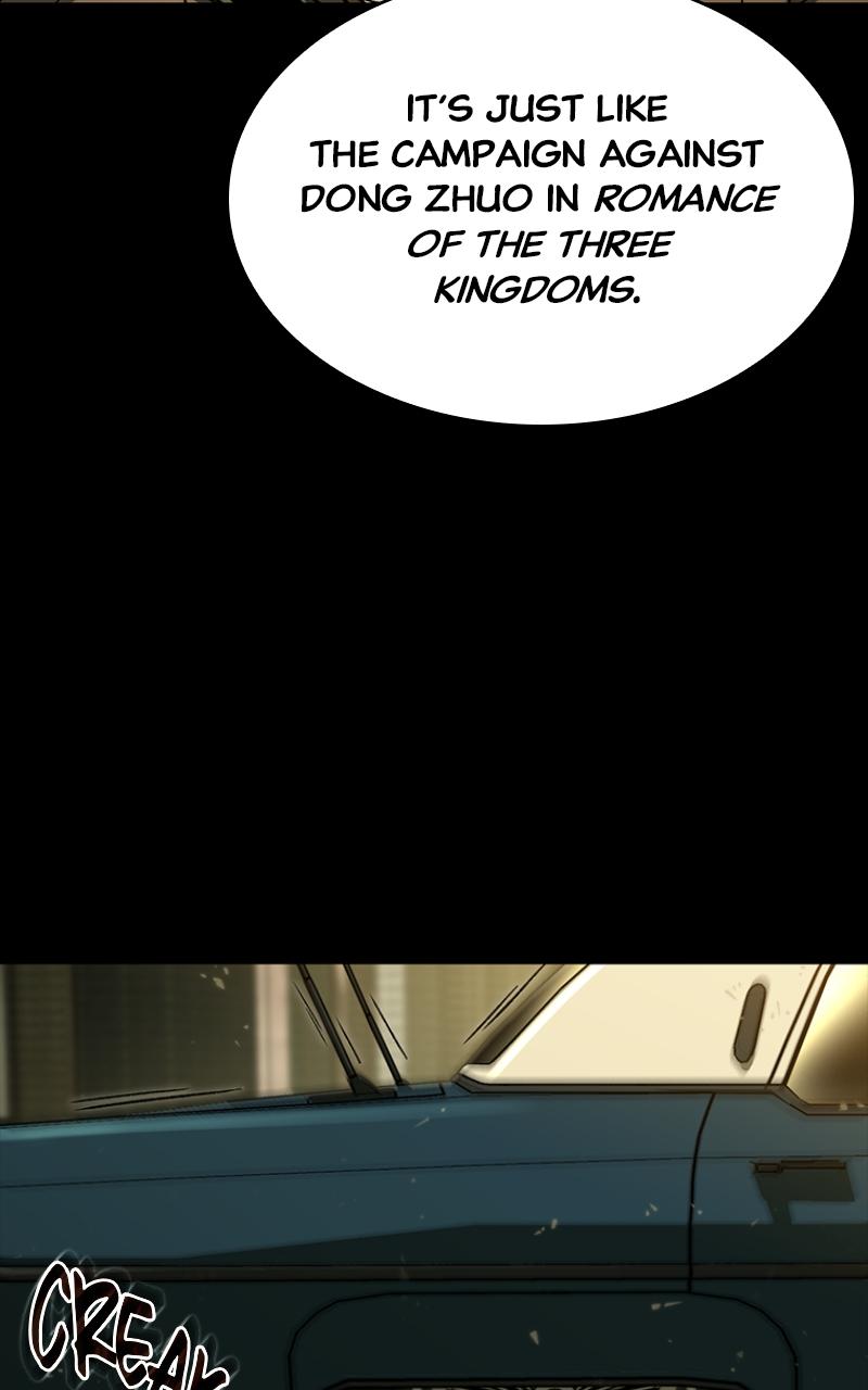 Read Kowloon Copóka Manga Online