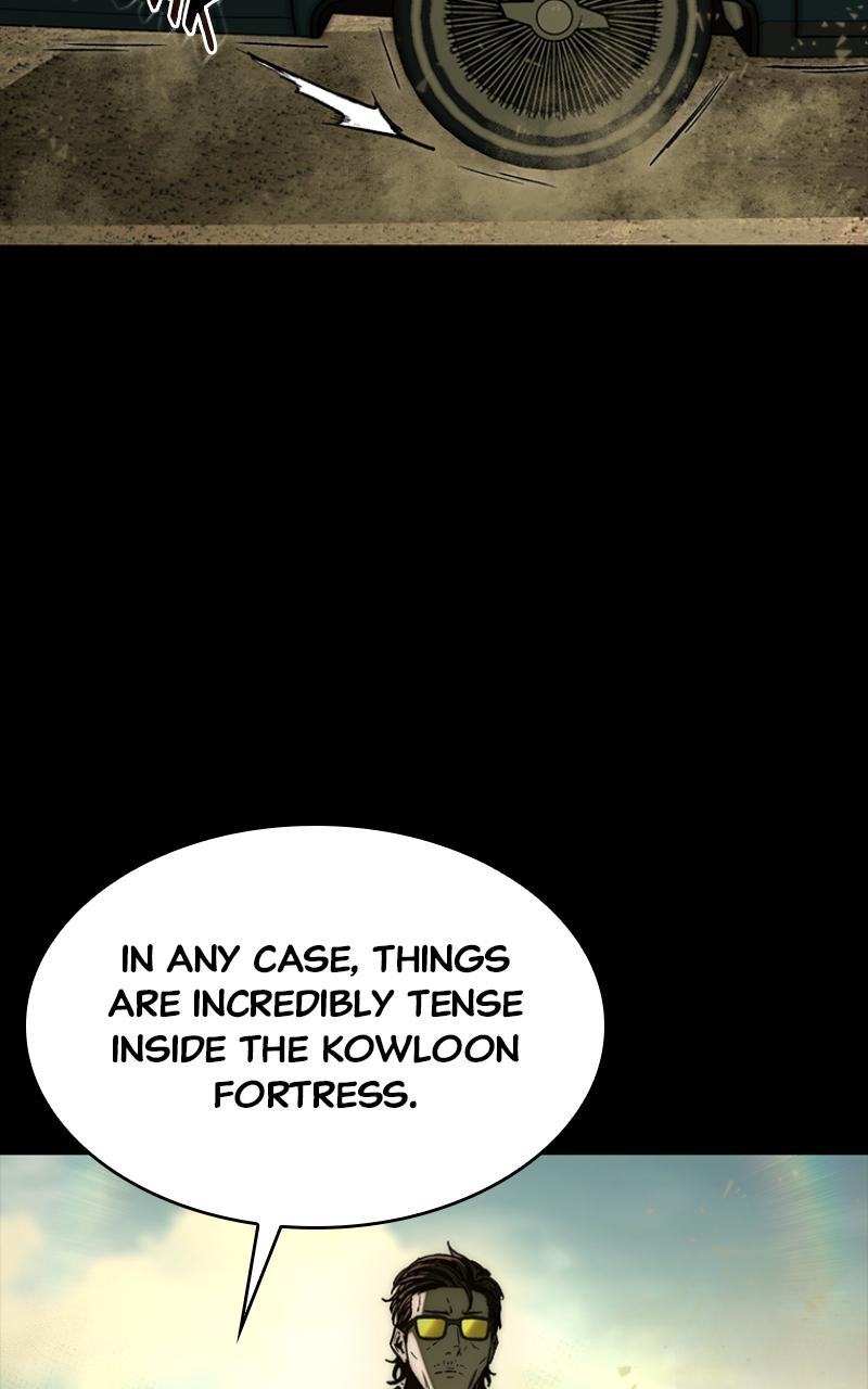 Read Kowloon Copóka Manga Online