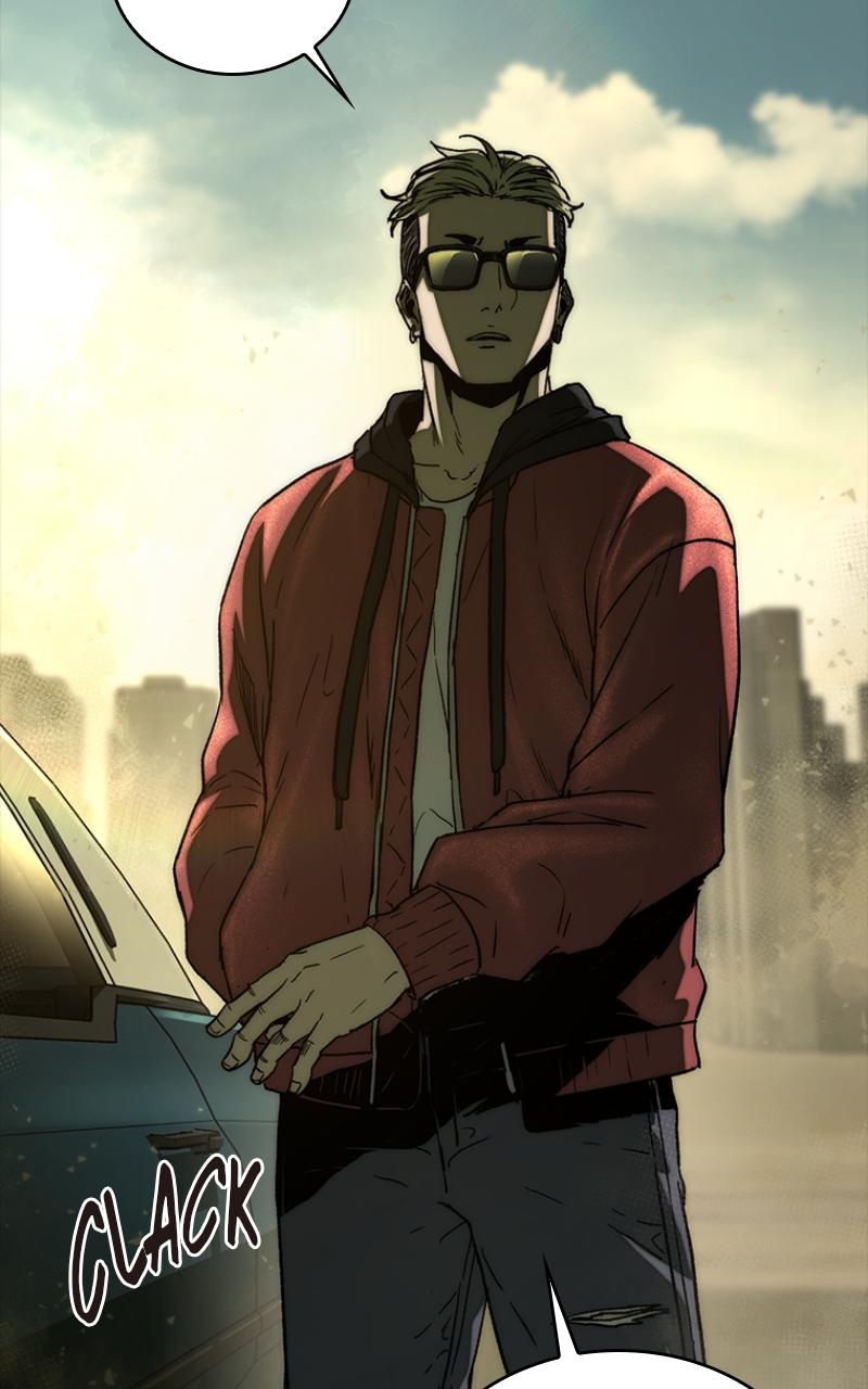 Read Kowloon Copóka Manga Online