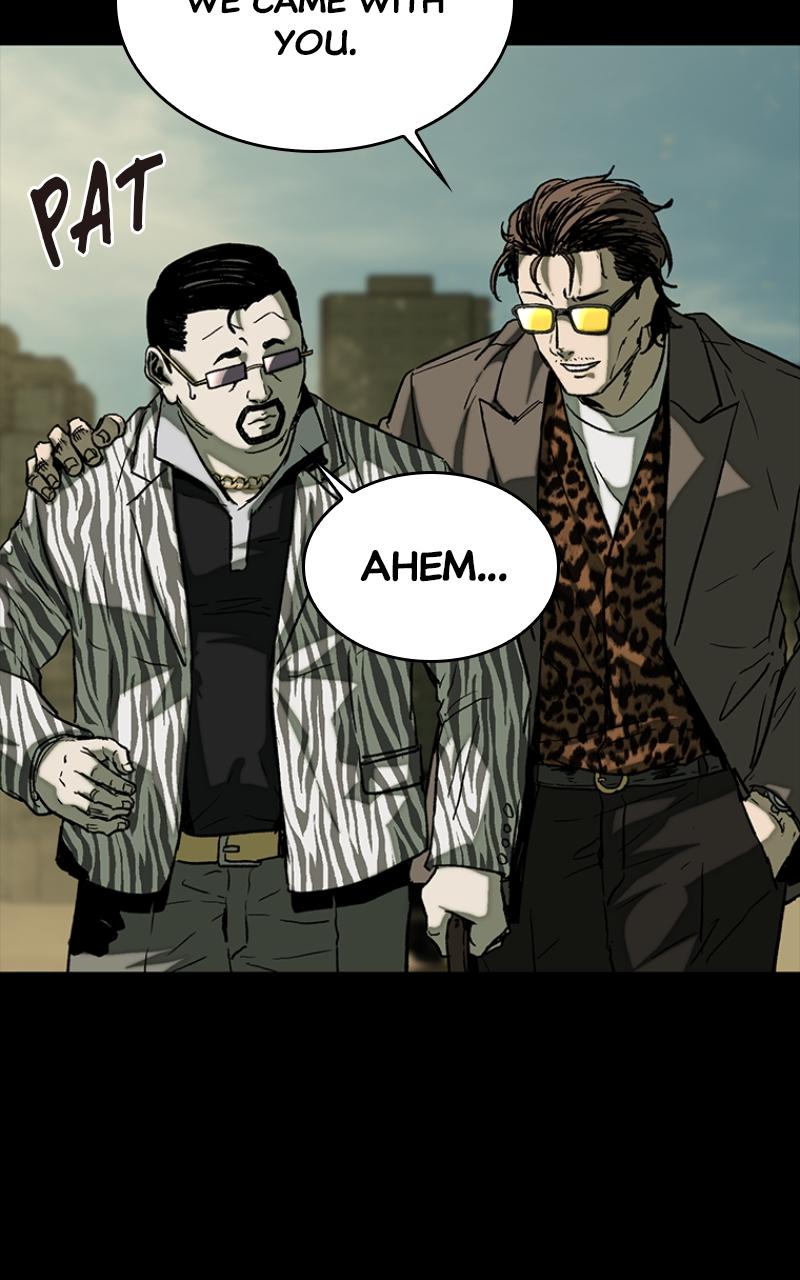 Read Kowloon Copóka Manga Online