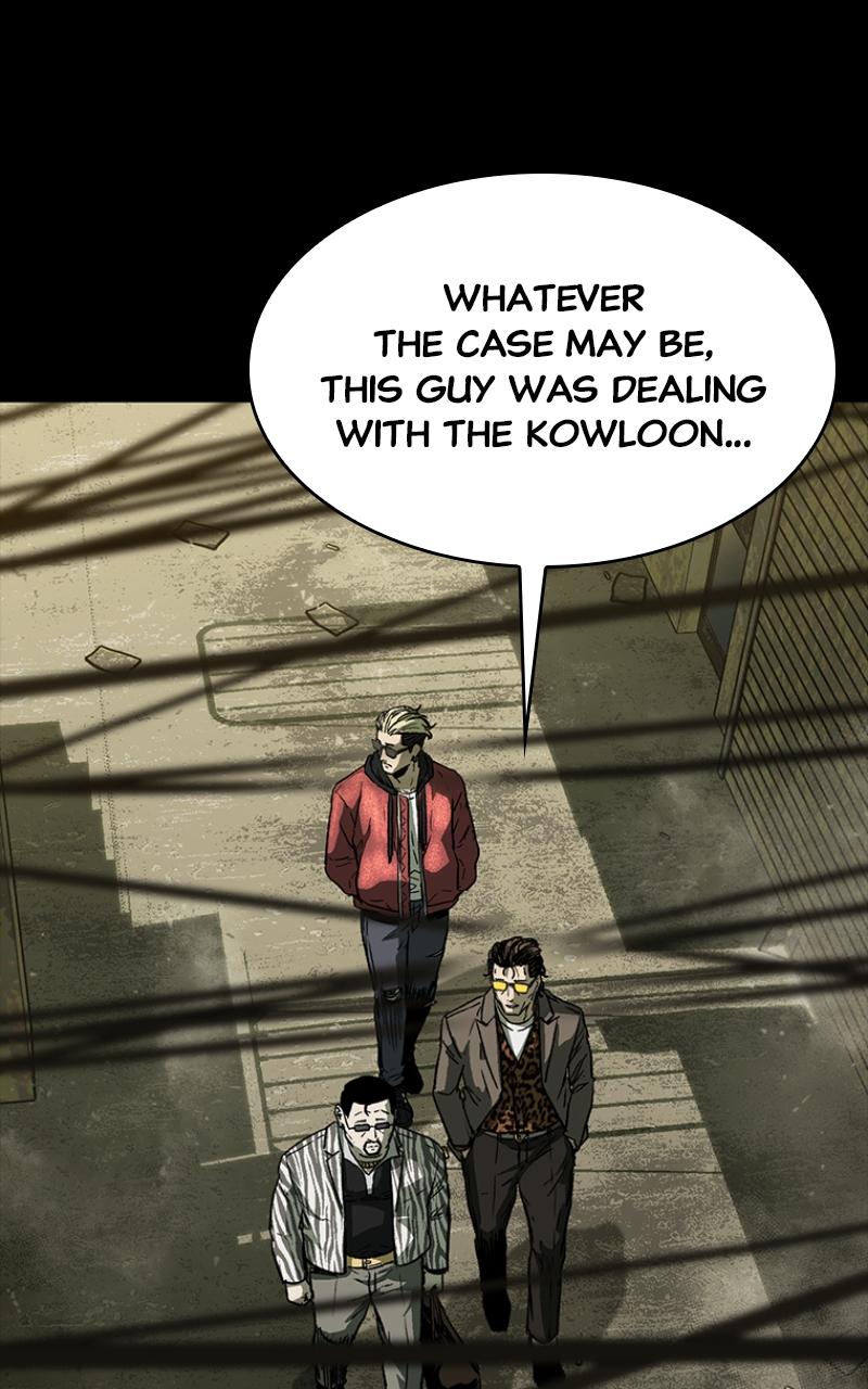 Read Kowloon Copóka Manga Online