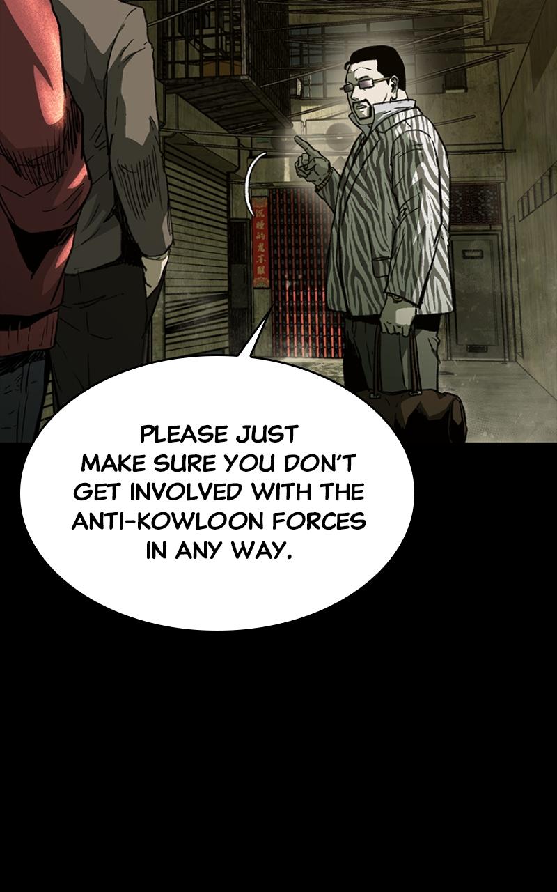 Read Kowloon Copóka Manga Online