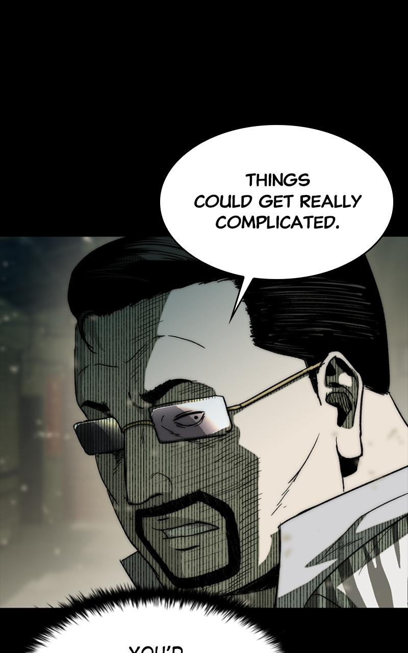 Read Kowloon Copóka Manga Online