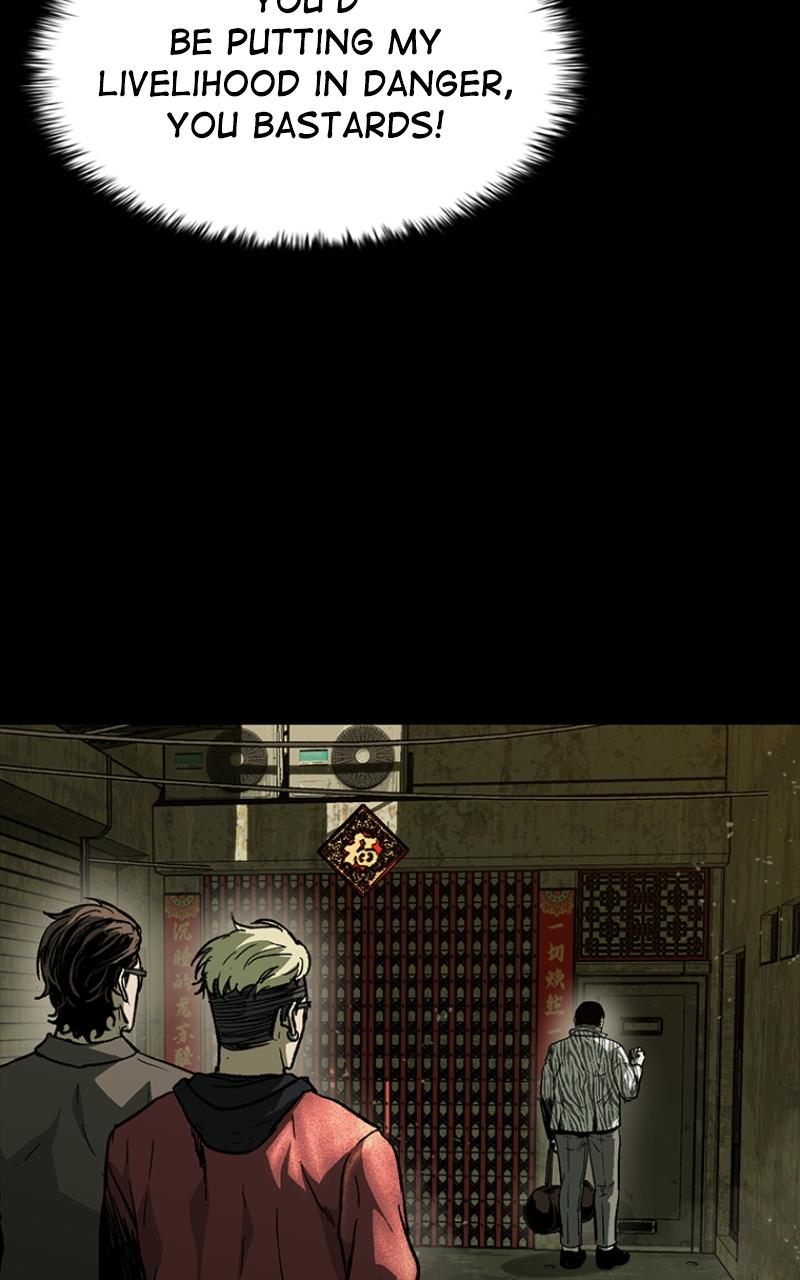 Read Kowloon Copóka Manga Online