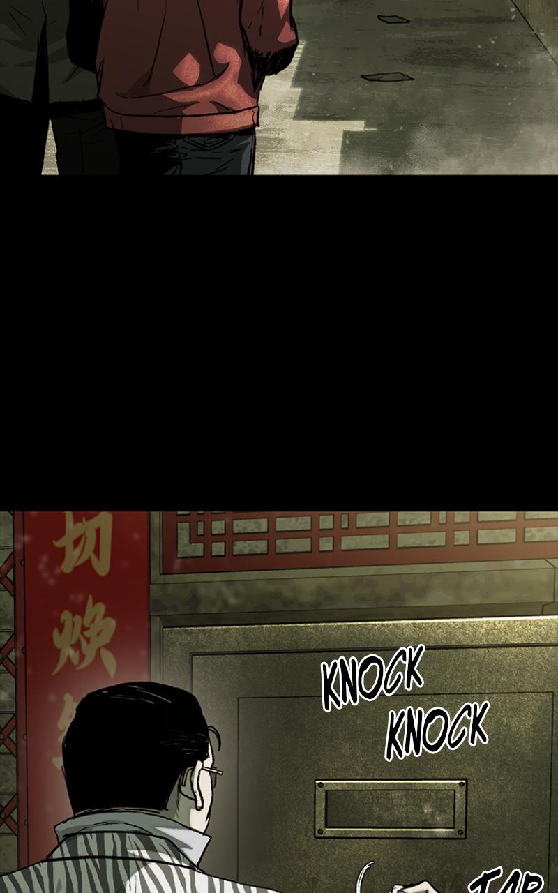 Read Kowloon Copóka Manga Online