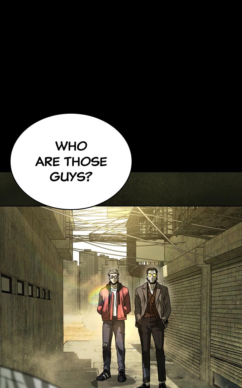 Read Kowloon Copóka Manga Online
