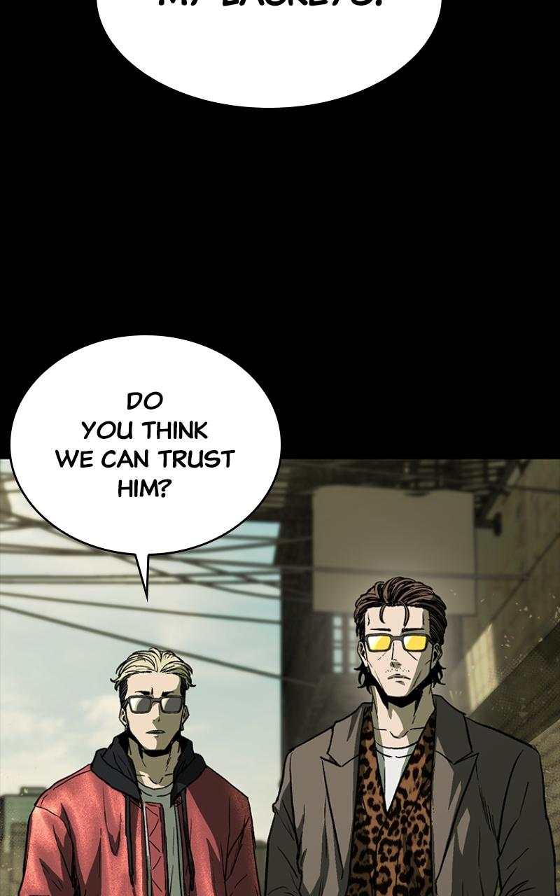 Read Kowloon Copóka Manga Online